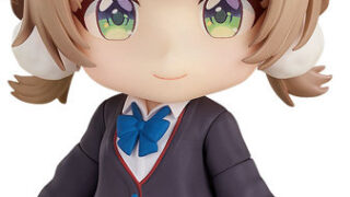 ねんどろいど しぐれうい