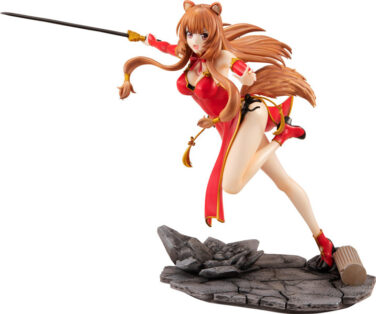 盾の勇者の成り上がり Season 2 ラフタリア RED DRESS STYLE ver.