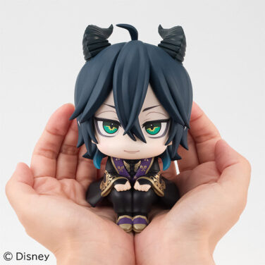るかっぷ 『ディズニー ツイステッドワンダーランド』 マレウス・ドラコニア