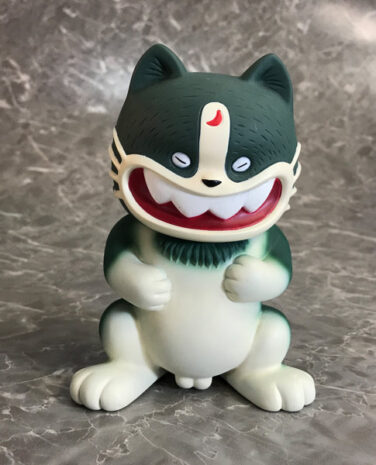【再販】じゃりン子チエ 小鉄