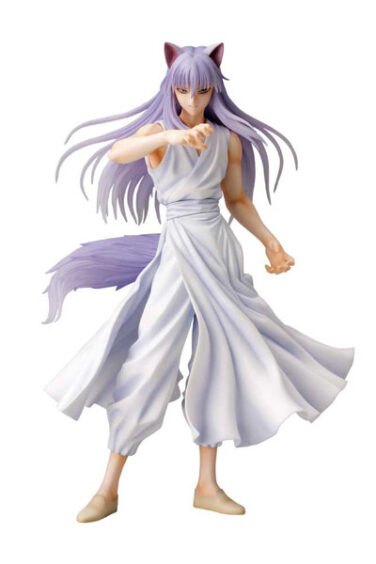 【再販】ARTFX J 幽☆遊☆白書 妖狐蔵馬