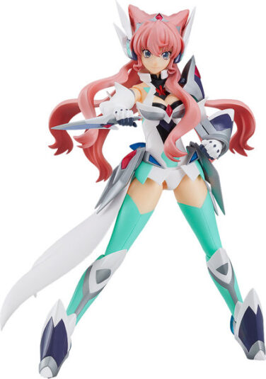 ACT MODE 戦姫絶唱シンフォギア マリア・カデンツァヴナ・イヴ