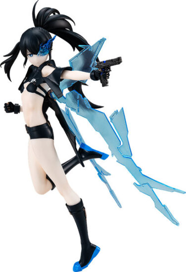 POP UP PARADE ブラック★★ロックシューター DAWN FALL エンプレス［ブラックロックシューター］ DAWN FA…