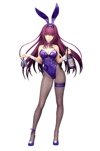 【再販】Fate/Grand Order スカサハ 刺し穿つバニーVer.