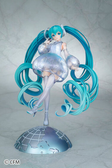 初音ミク MIKU EXPO 2021 Online ver.