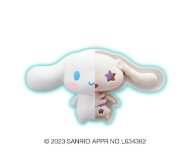 【BOX販売】KAITAI FANTASY サンリオキャラクターズ ファンシーパープル