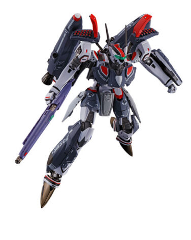 DX超合金 VF-25F スーパーメサイアバルキリー （早乙女アルト機） リバイバルVer.