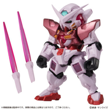 【BOX販売】機動戦士ガンダム MOBILE SUIT ENSEMBLE 15.5（全5種） 1BOX:10個入