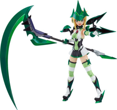 ACT MODE 戦姫絶唱シンフォギア 暁 切歌