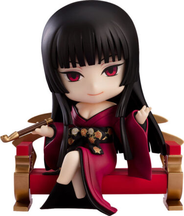 ねんどろいど xxxHOLiC 壱原侑子