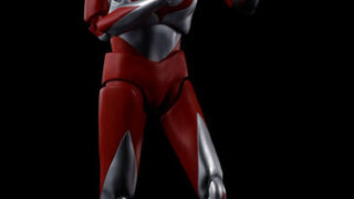 【再販】DYNACTION ウルトラマン（シン・ウルトラマン）
