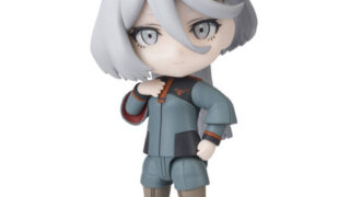 Figuarts mini ミオリネ・レンブラン