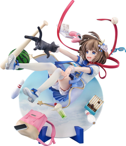 鹿乃 なだめスかし Negotiation Ver.