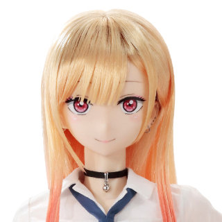 ハイブリッドアクティブフィギュアNo.068 その着せ替え人形（ビスク・ドール）は恋をする 喜多川海夢