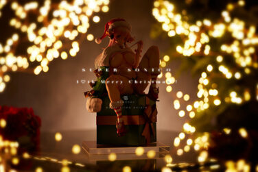 すーぱーそに子 10th Merry Christmas！
