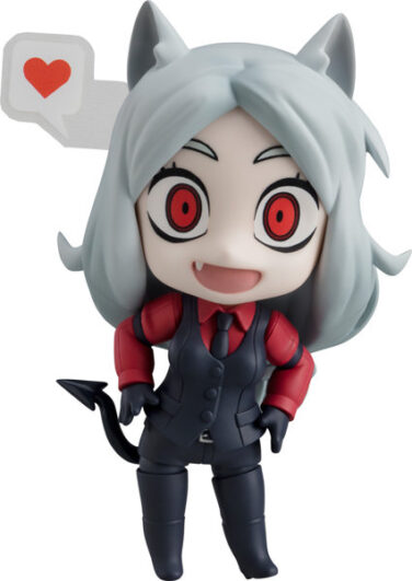 ねんどろいど Helltaker ケルベロス Single