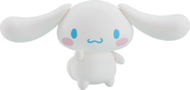 ねんどろいど シナモロール