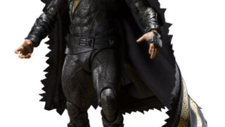 S.H.Figuarts ブラックアダム（ブラックアダム）