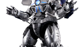 超合金魂 GX-103 MFS-3 3式機龍