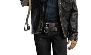 THE WALKING DEAD 1/6 The Governor（1/6 総督）