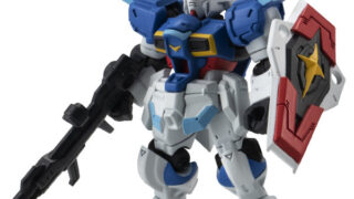 【BOX販売】機動戦士ガンダム MOBILE SUIT ENSEMBLE 24（全6種） 1BOX:10個入