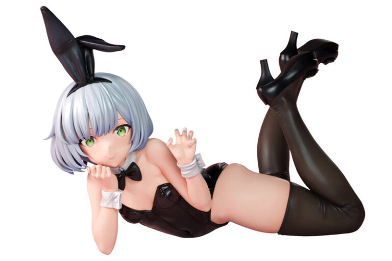 FOTSオリジナルバニー「アナリーゼ」 追視アイver. 1/4スケール 塗装済み完成品フィギュア
