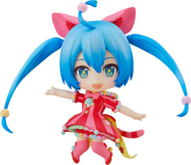 ねんどろいど プロジェクトセカイ カラフルステージ！ feat. 初音ミク 初音ミク ワンダーランドのセカイ…
