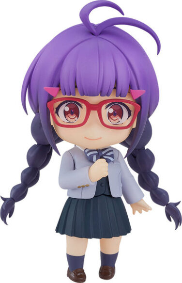 ねんどろいど 恋愛フロップス 和泉沢愛生