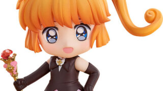 ねんどろいど 怪盗セイント・テール セイント・テール