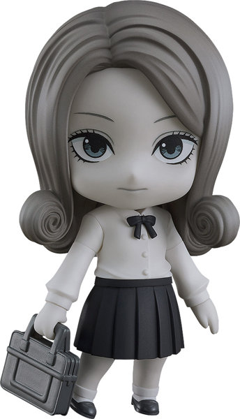 ねんどろいど うずまき 五島桐絵