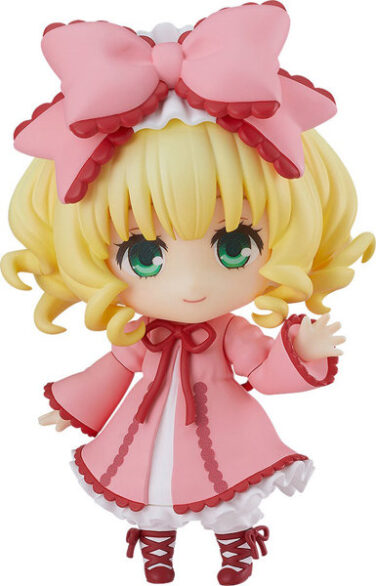 ねんどろいど ローゼンメイデン 雛苺