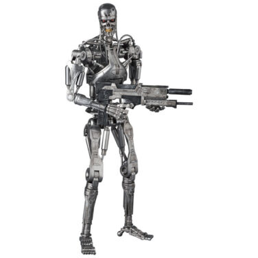 MAFEX Terminator 2: Judgment Day ENDOSKELETON （T2 Ver.）