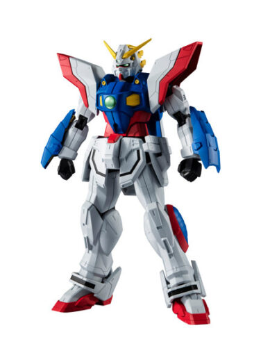 GUNDAM UNIVERSE 機動武闘伝Gガンダム GF13-017 NJ SHINING GUNDAM