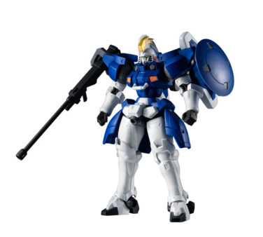 GUNDAM UNIVERSE 新機動戦記ガンダムW OZ-00MS2 TALLGEESE II