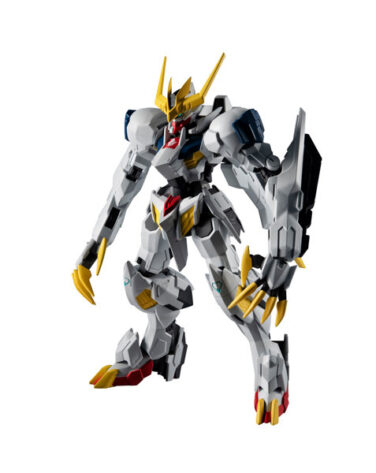 GUNDAM UNIVERSE 機動戦士ガンダム 鉄血のオルフェンズ ASW-G-08 GUNDAM BARBATOS LUPUS REX