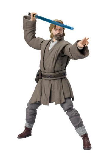 S.H.Figuarts オビ=ワン・ケノービ（STAR WARS: Obi-Wan Kenobi）