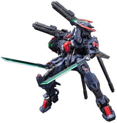 PROGENITOR EFFECT MCT-AP02FA 武成侯