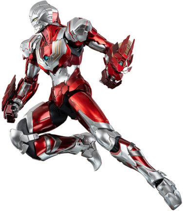 フィグゼロ ULTRAMAN SUIT TIGA POWER TYPE