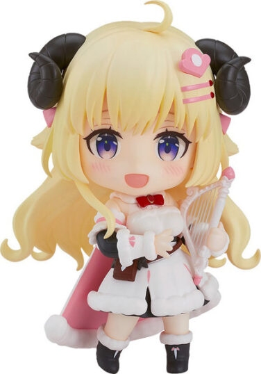 ねんどろいど ホロライブプロダクション 角巻わため