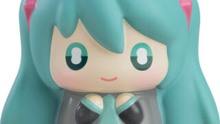 ましゅまろいど 初音ミク