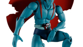 S.H.Figuarts デビルマン 50th Anniversary Ver.