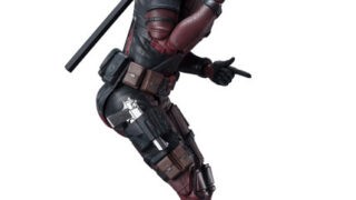 S.H.Figuarts デッドプール （DEADPOOL 2）