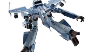 HI-METAL R マクロス VF-0D フェニックス（工藤シン機）