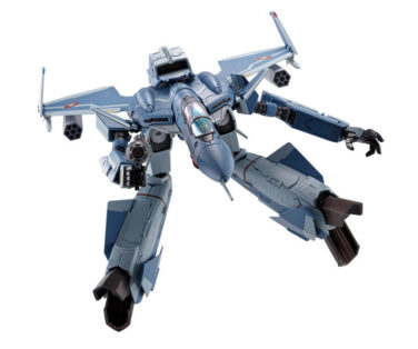 HI-METAL R マクロス VF-0D フェニックス（工藤シン機）