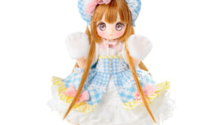 ビスケティーナ ～Happy Easter Bunny～