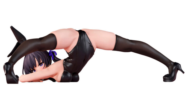 がち恋バニーガール ヴェロニカ 追視アイver. 1/4スケール 塗装済み完成品フィギュア