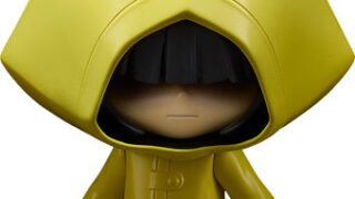 ねんどろいど LITTLE NIGHTMARES-リトルナイトメア- シックス