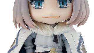 ねんどろいど Fate/Grand Order プリテンダー/オベロン