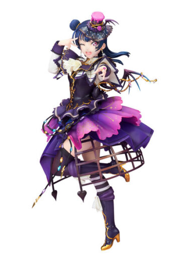 ラブライブ！スクールアイドルフェスティバル 津島 善子