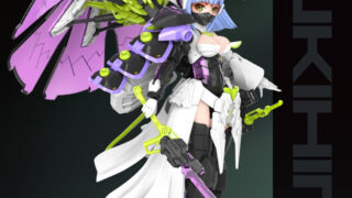 HP-005 狩人詩篇 雪姫